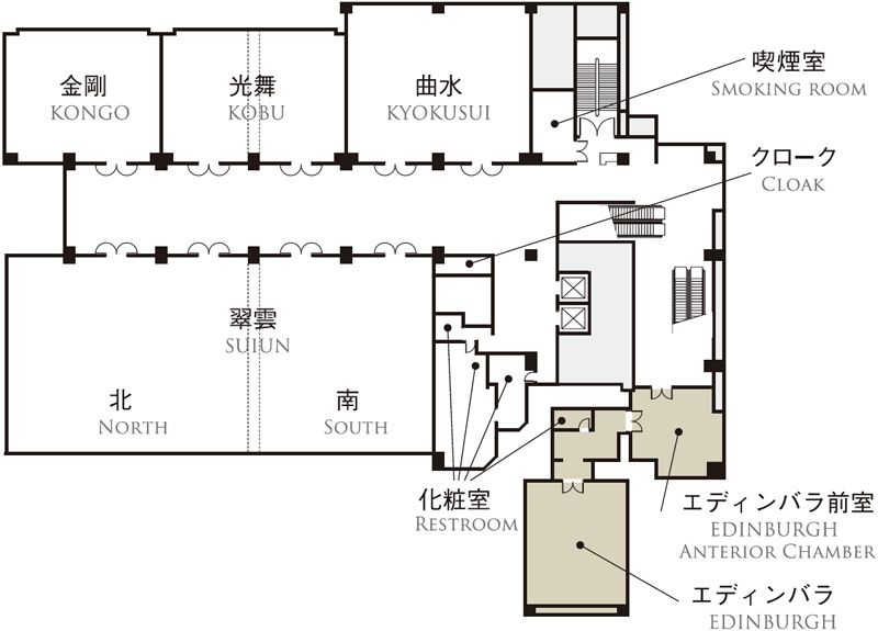見取り図