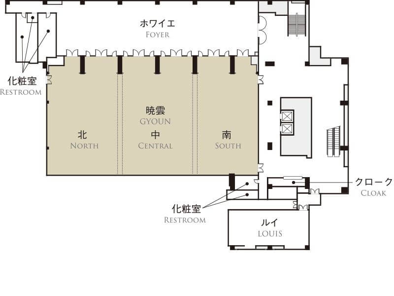 見取り図