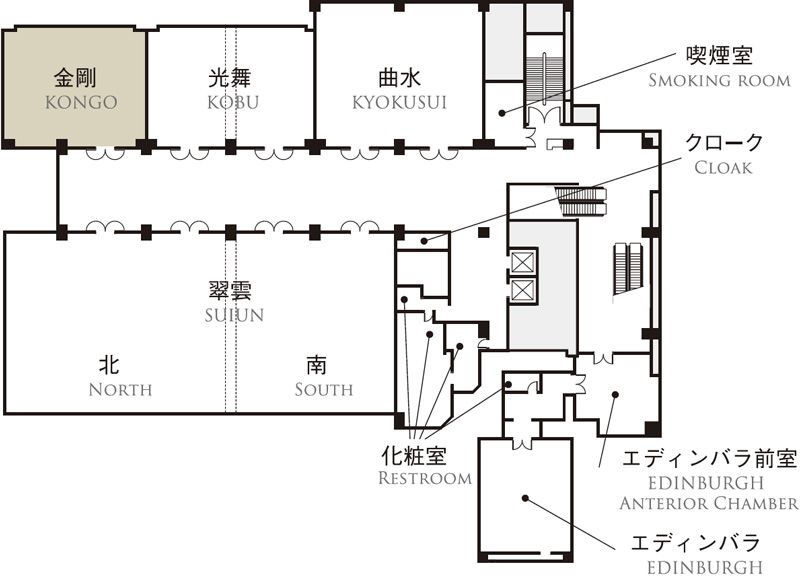 見取り図