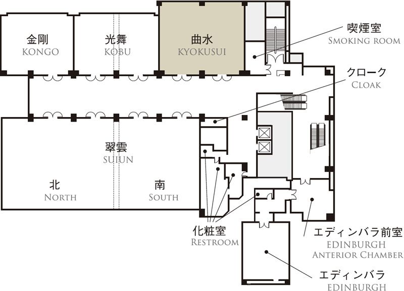見取り図