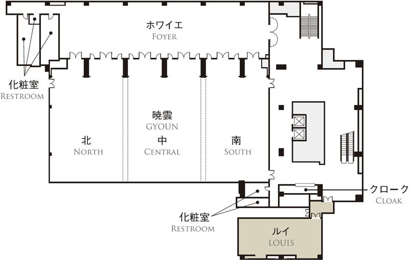 見取り図