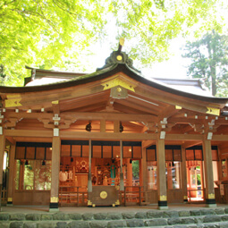 神社など館外での挙式06