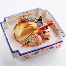 御家喜物