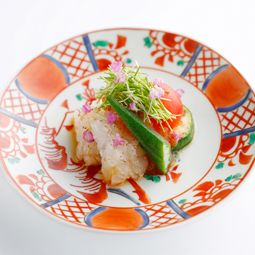 オーダーメイド［日本料理］