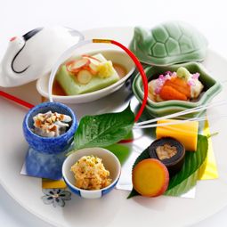 和食八寸