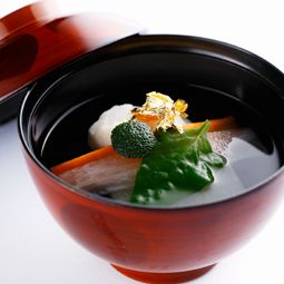 和洋折衷料理