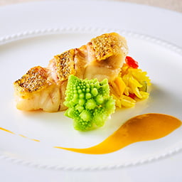 ロンド［フランス料理］