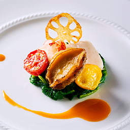 ソナタ［フランス料理］
