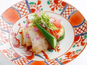 オーダーメイド[日本料理]
