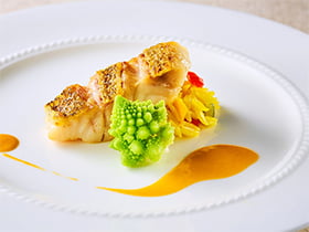 ロンド［フランス料理］