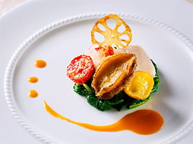 ソナタ［フランス料理］