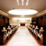 結婚式で感謝を伝えよう＊
