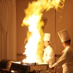 結婚式を彩る美味しい料理を ～5/27試食会レポート～
