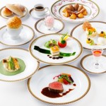 食のオークラ！おもてなしの料理　-Part 2-