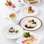 食のオークラ！おもてなしの料理