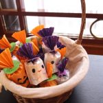 10/21フェアレポート★ハロウィンウエディング
