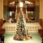 ★クリスマスシーズンのロビーウエディング★
