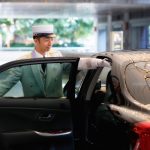長きにわたり愛されるホテルのおもてなし