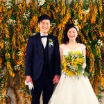 結婚式に向けて♪当日までのスケジュールについて【その1】