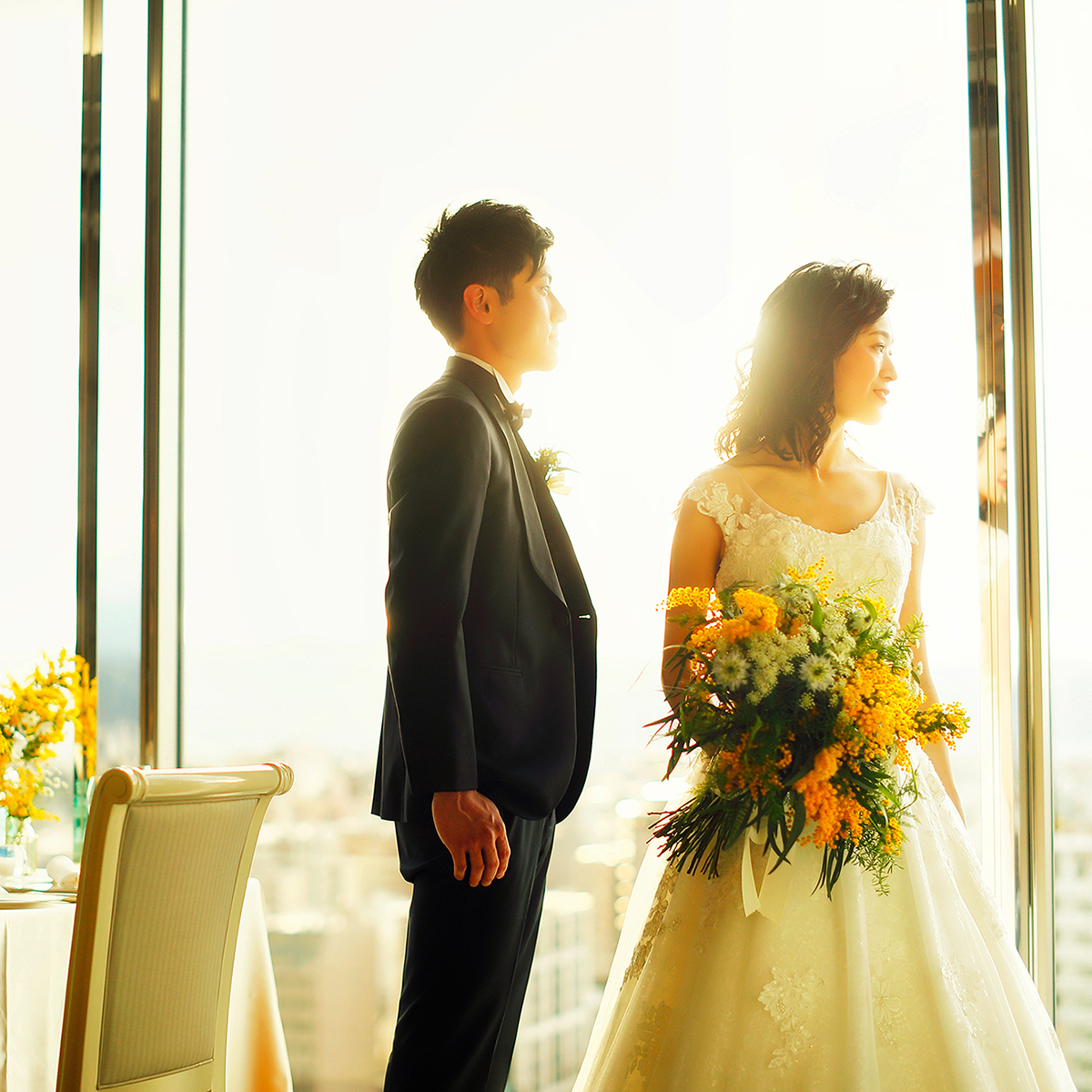 結婚式に向けて♪当日までのスケジュールについて【その2】新着情報イメージ2