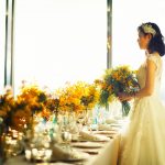 プレ花嫁必見！ご試着会でとっておきのときめきを♪その2