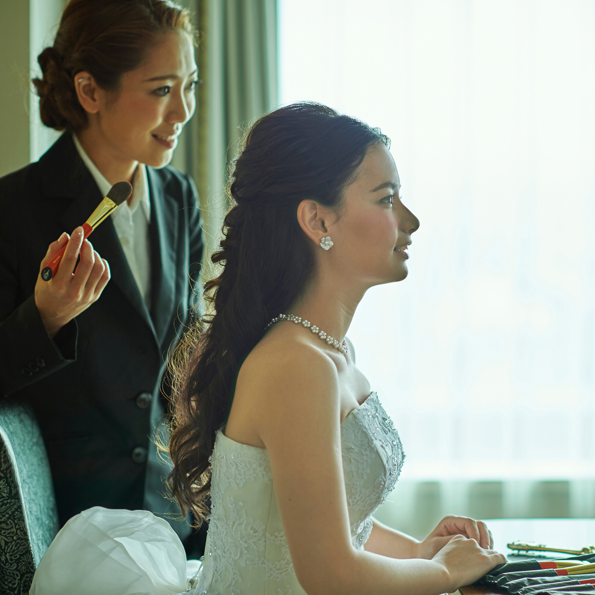 結婚式に向けて♪当日までのスケジュールについて【その1】新着情報イメージ2