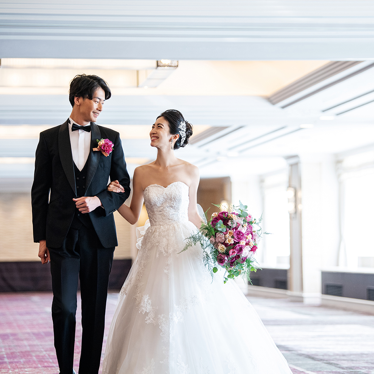 Okura Basics.【Next to You】～ご家族の「Basics.」な場所としていつまでも～新着情報イメージ3