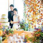 「＃ホテルオークラ京都花嫁」で素敵な瞬間を共有しよう♪