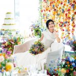 10月限定の成約特典【結婚式当日はスイートルームで特別な時間を】