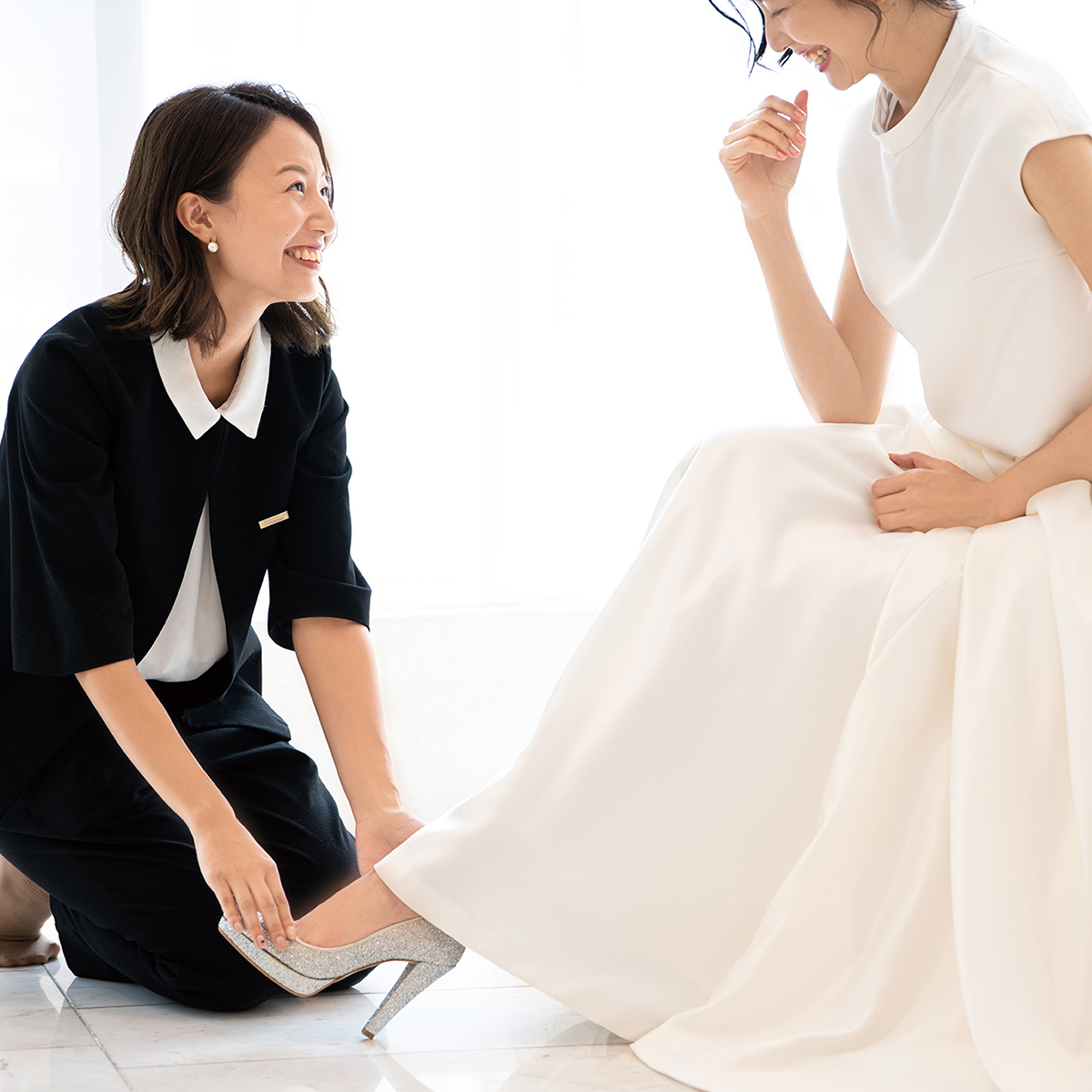 Okura Basics.【Total Coordinate】～心を一つに、想いに寄り添う～新着情報イメージ2