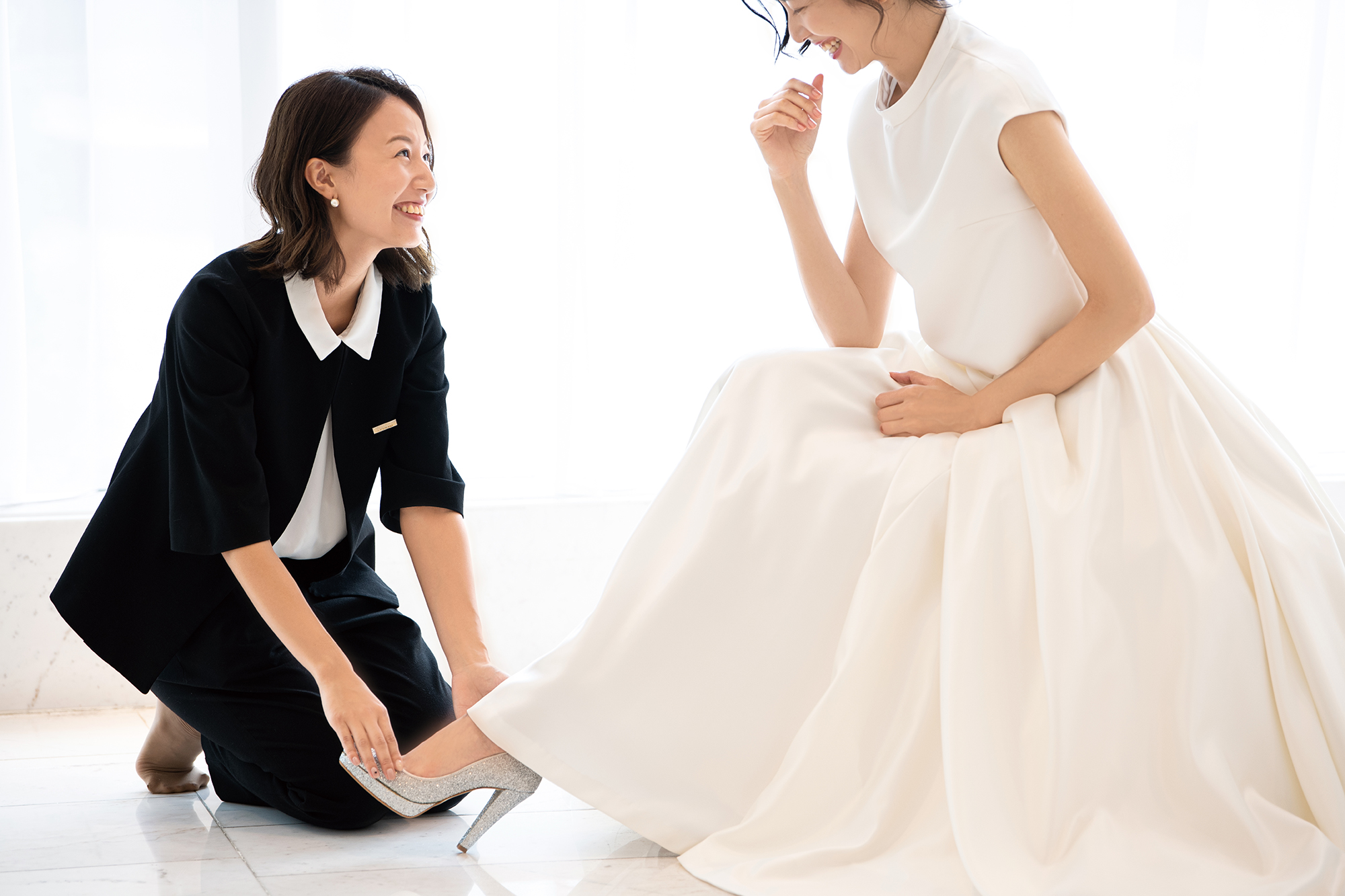 想いをひとつに