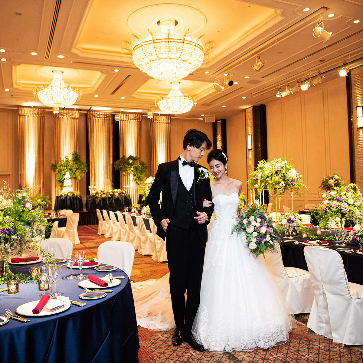 結婚式の思い出を、いつまでも新着情報イメージ3
