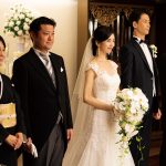 チャペル挙式の新しいスタイル【Gratitude to the family】～家族の絆～