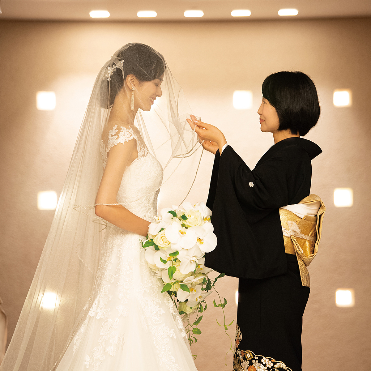 結婚式だからこそ！！新着情報イメージ2