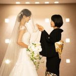 「家族の絆」をコンセプトにした新しい挙式スタイル【Gratitude to the family】