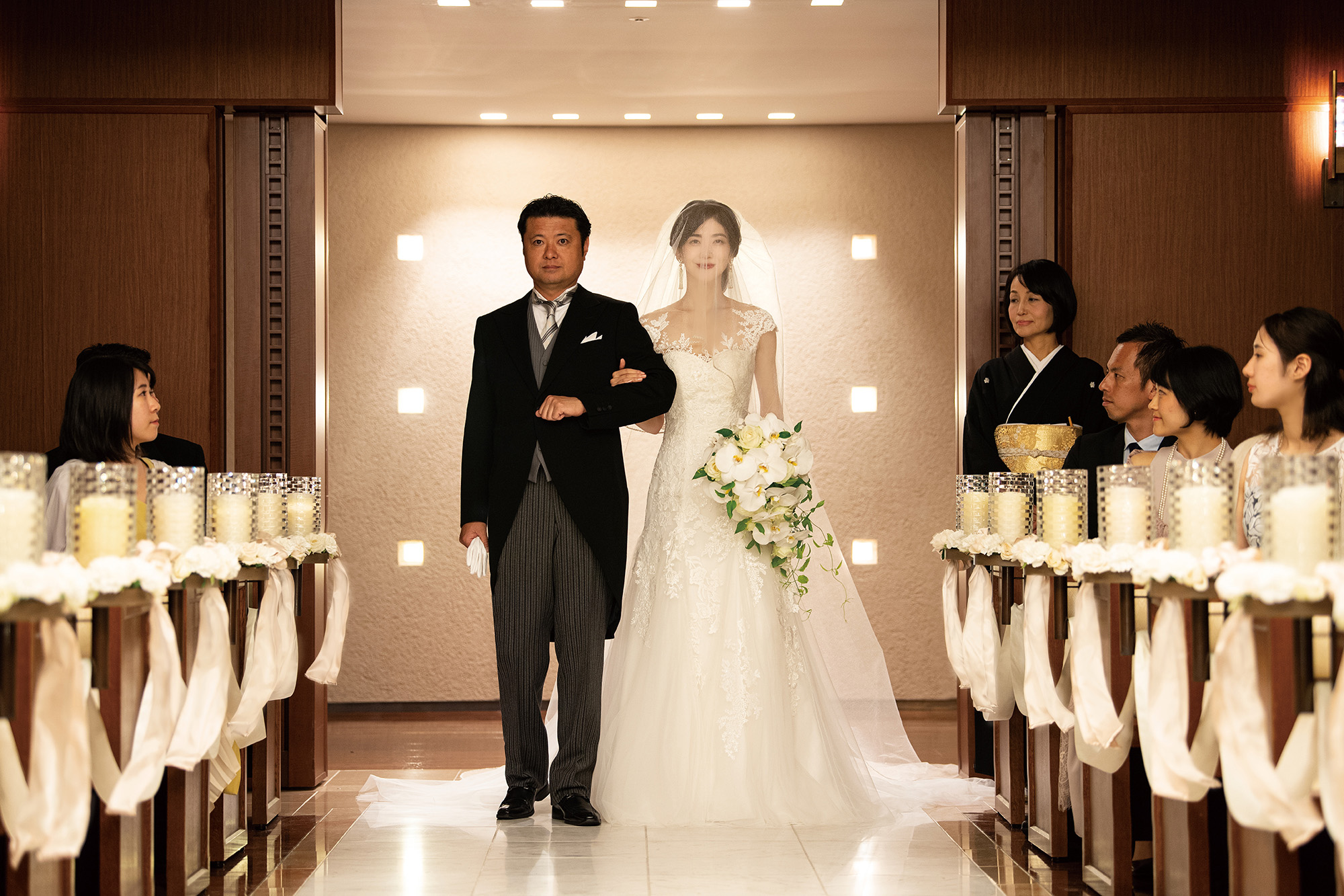 結婚式だからこそ！！