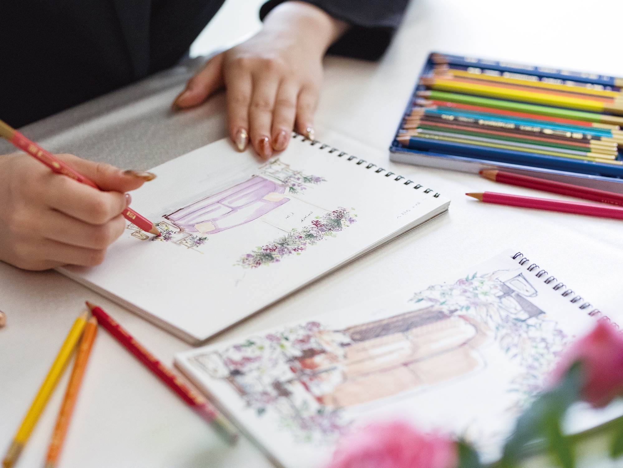 結婚式をすることが当たり前ではなくなった今だからこそ伝えたい、結婚式の魅力　その2