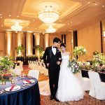 理想の結婚式に向けて（後編）