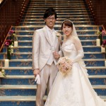 やりたいことを全て叶えられた結婚式