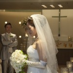 自分たちに似合う「大人ラグジュアリー」な結婚式