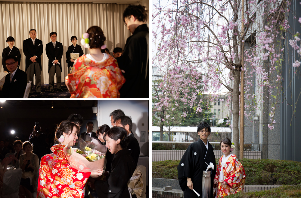 やりたいことを全て叶えられた結婚式 ウエディングレポートイメージ5