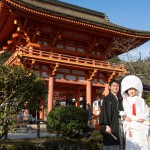 家族の絆が深まるアットホームなウエディング