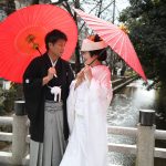 家族や友人との繋がりを大切にした上品で厳かな和婚