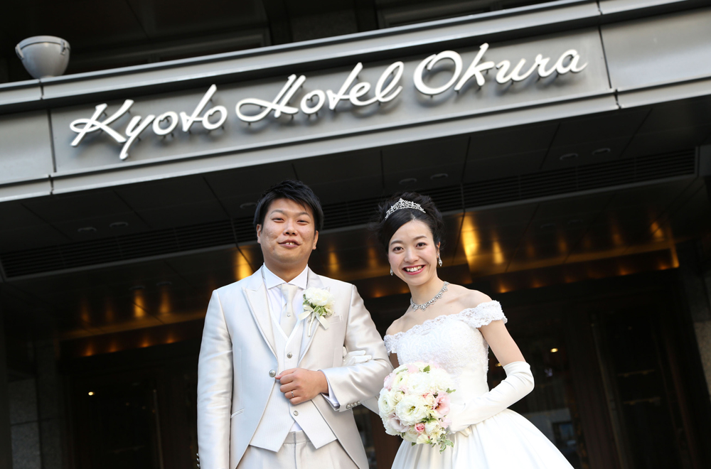 家族や友人との繋がりを大切にした上品で厳かな和婚 ウエディングレポートイメージ5