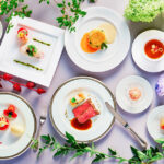 4/21(日)開催【5.1万円相当 フルコース】無料ペア試食｜ブライダルフェア